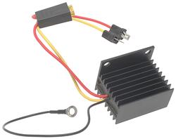 ACDelco Turn Signal Components 19139887