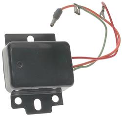 ACDelco Voltage Regulator and Rectifiers 19140216