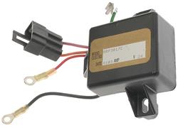 ACDelco Voltage Regulator and Rectifiers 19140237