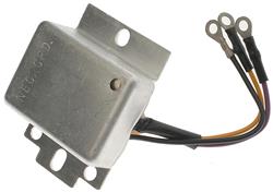 ACDelco Voltage Regulator and Rectifiers 19140258