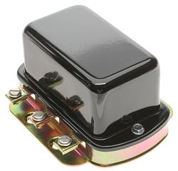 ACDelco Voltage Regulator and Rectifiers 19190756