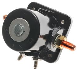 ACDelco Starter Solenoids 19140091