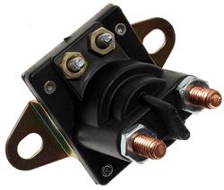 ACDelco Starter Solenoids 19140092