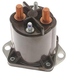 ACDelco Starter Solenoids 19140102