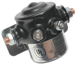 ACDelco Starter Solenoids 19140163