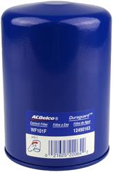 ACDelco Coolant Filters 12490163