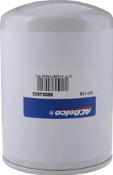 ACDelco Coolant Filters 89034635