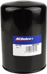 ACDelco Coolant Filters 89034639