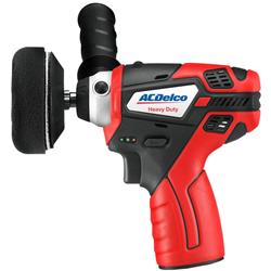 ACDelco Tools Polishers ARS1212T