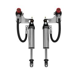 ADS Direct-Fit Race Shocks for 2011-2024 SIERRA 2500 HD, SILVERADO 2500 HD - 250-C2535-FA0