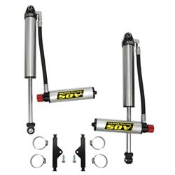 ADS Direct-Fit Race Shocks for 2019-2023 SIERRA 1500, SILVERADO 1500 - 250-CTR19-A00