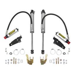 ADS Direct-Fit Race Shocks for 2020-2024 GLADIATOR, 2018-2024 WRANGLER - 250-JL00F-A00