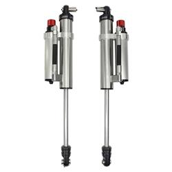 ADS Direct-Fit Race Shocks for 2020-2024 GLADIATOR, 2018-2024 WRANGLER - 250-JL00F-APB