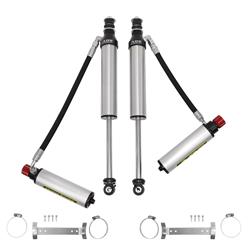 ADS MESA 2.5 Series Coilovers for 2024-2025 LAND CRUISER - 250-LC25R-A00