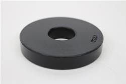 ADS Rubber Bump Shafts 300-00000-006