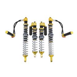 ADS Direct-Fit MBR Coilover Suspension Systems 300-MAVR1-KIT