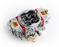 AED HO-Series 1,000 CFM 4-Barrel Carburetor 1000HO-RD
