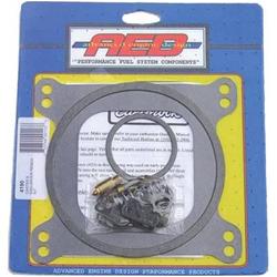 AED Carter and Edelbrock Carburetor Kits