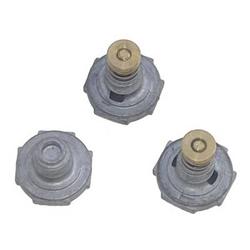 AED Carburetor Power Valves