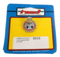 AED Carburetor Power Valves 5035