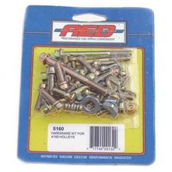 AED Replacement Hardware Kits