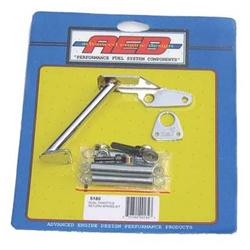 AED Dual Throttle Return Spring Kits