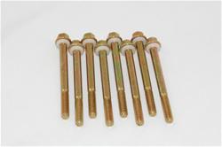 AED Holley Fuel Bowl Screws 5200