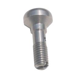 AED Hi-Flow Pump Nozzle Screws