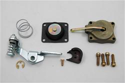 AED Accelerator Pump Kits 5565