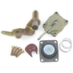 AED Accelerator Pump Kits