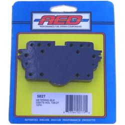 AED Metering Block Gaskets