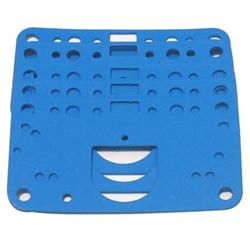 AED Non-Stick Metering Block Gaskets