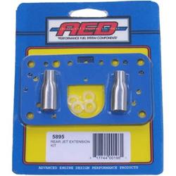 AED Rear Jet Extension Kits