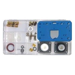 AED Carburetor Track Kits