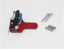 AED Billet Nitrous Activation Switch and Bracket Kits 6086