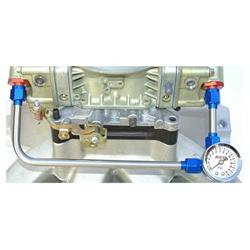 AED Stainless Fuel Line Kits