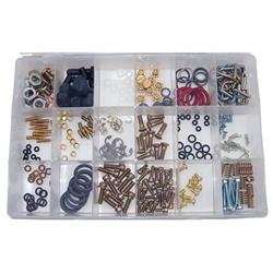 AED Counterman's Small Parts Kits