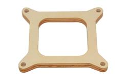 AED Birchwood 0.5 Inch Carburetor Spacer 6150