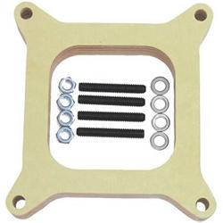 AED Birchwood Carburetor Spacers