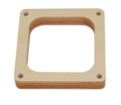 AED Birchwood 0.5 Inch Carburetor Spacer 6160