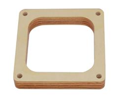 AED Birchwood 1 Inch Carburetor Spacer 6171