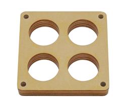 AED Birchwood 1 Inch Carburetor Spacer 6172