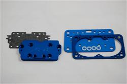 AED Billet Adjustable Jet Plates 6330