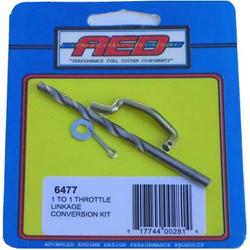 AED One to One Throttle Linkage Conversion Kits