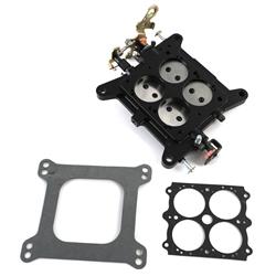 AED Pro-Series Billet Carburetor Base Plates 6500A