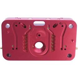 AED Billet Metering Blocks