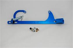 AED Performance Ford Throttle Cable & Spring Bracket - 4150 6601B AED Performance Ford Throttle Cable & Spring Bracket - 4150 6601B