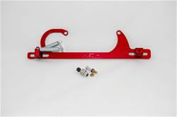 AED Billet Throttle Linkage and Spring Brackets 6602R
