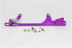 AED Performance Ford Throttle Cable & Spring Bracket - 4500 6606B AED Performance Ford Throttle Cable & Spring Bracket - 4500 6606B