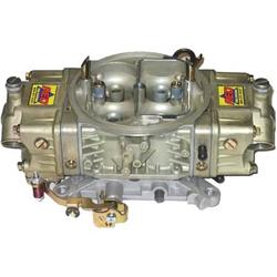 AED NASCAR Blueprint Carburetors